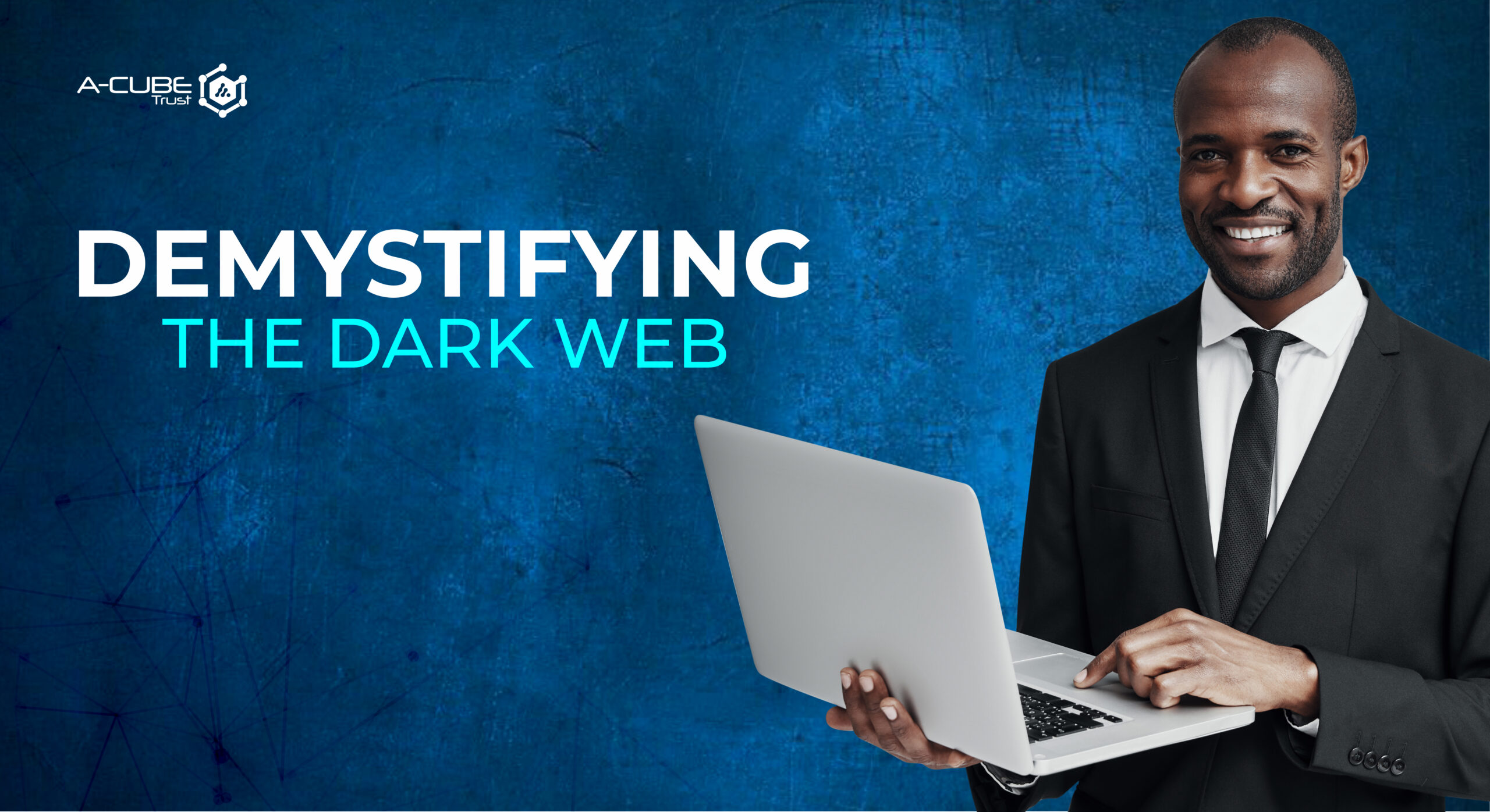 Demystifying The Darkweb